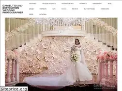 Sites similar to danieltdavisphoto.com