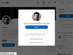 Sites similar to danielteixeira.com