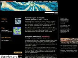 Sites similar to danielthomas.org