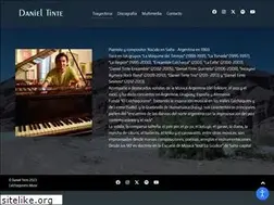 Sites similar to danieltinte.com.ar