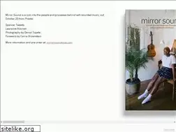 Sites similar to danieltopete.com