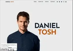 Sites similar to danieltosh.com