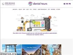 Sites similar to danieltours.com
