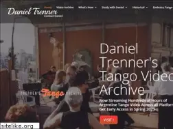 Sites similar to danieltrenner.com
