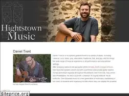 Sites similar to danieltrent.com