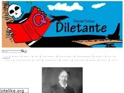 Sites similar to danieltubau.com