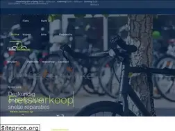 Sites similar to danieltweewielers.nl
