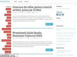 Sites similar to danielurda.ro