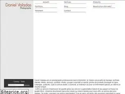 Sites similar to danielvaladas.com