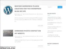 Sites similar to danielvanheerden.com