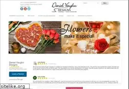 Sites similar to danielvaughndesigns.com
