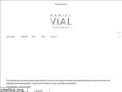 Sites similar to danielvial.com