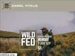 Sites similar to danielvitalis.com