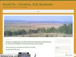 Sites similar to danielvla.wordpress.com
