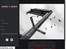 Sites similar to danielvmedia.com