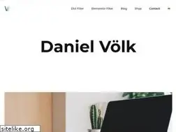 Sites similar to danielvoelk.de