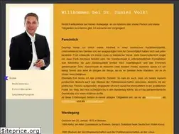 Sites similar to danielvolk.info