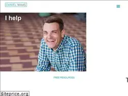 Sites similar to danielwaas.com