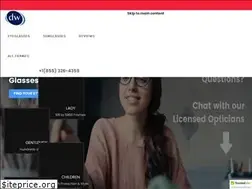 Sites similar to danielwalters.com