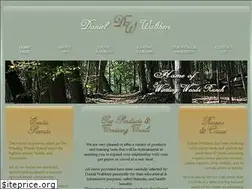 Sites similar to danielwalthers.com