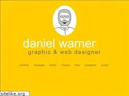 Sites similar to danielwarner.ca