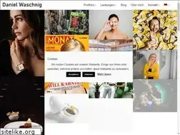 Sites similar to danielwaschnigphotography.at