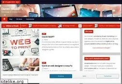 Sites similar to danielwasko.com