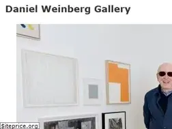 Sites similar to danielweinberggallery.com