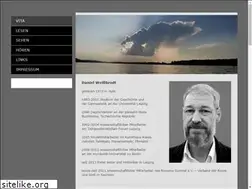 Sites similar to danielweissbrodt.de