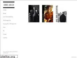 Sites similar to danielwelchmedia.com