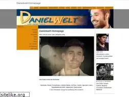 Sites similar to danielwelt.de