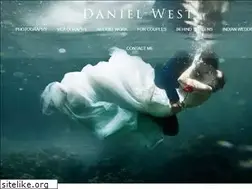 Sites similar to danielwest.photo