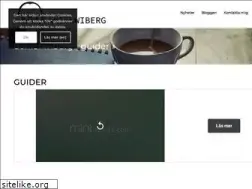 Sites similar to danielwiberg.se