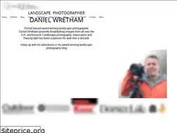 Sites similar to danielwrethamphotography.com