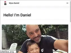 Sites similar to danielwyss.ch