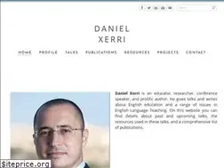 Sites similar to danielxerri.com
