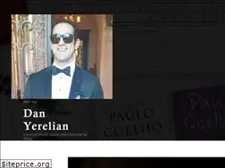Sites similar to danielyerelian.com