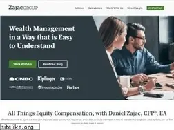 Sites similar to danielzajac.com