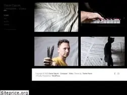 Sites similar to danielzajicek.com