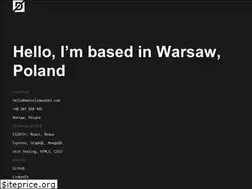 Sites similar to danielzawadzki.com