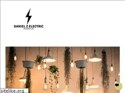 Sites similar to danielzelectric.com
