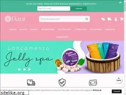 Sites similar to daniesmaltes.com.br