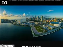 Sites similar to daniesrealestategroup.com