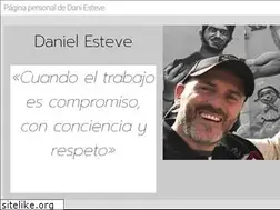 Sites similar to daniesteve.com