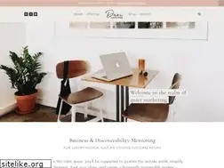 Sites similar to danigardner.com