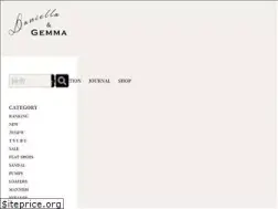 Sites similar to danigemma.com