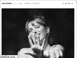 Sites similar to daniguerenu.com