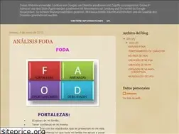 Sites similar to daniialvarado.blogspot.com