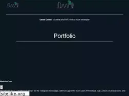 Sites similar to daniil.it