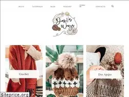 Sites similar to daniisways.com